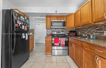 Residential Lease For Rent