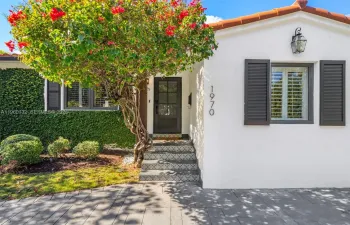 Single Family For Sale