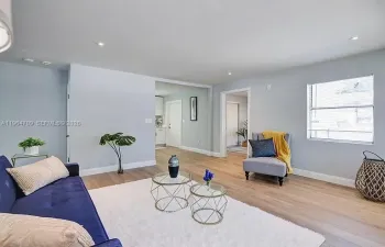 Single Family For Sale