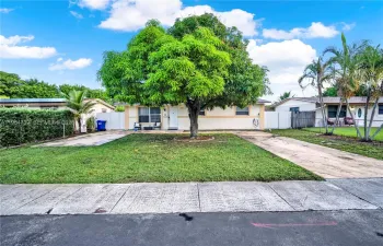 Single Family For Sale