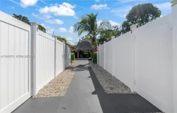 Residential Lease For Rent