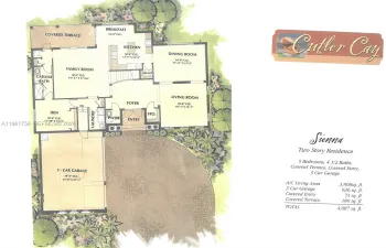 Single Family For Sale