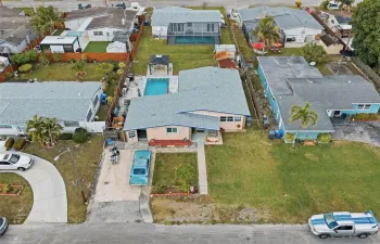 Single Family For Sale