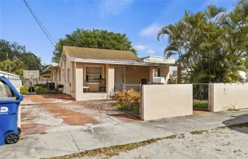 Single Family For Sale