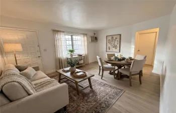 Residential Lease For Rent