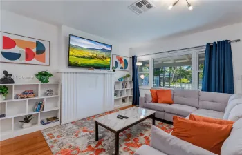 Residential Lease For Rent