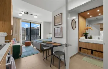 Condominium For Sale