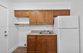 Residential Lease For Rent