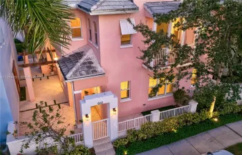 Residential Lease For Rent