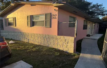 Residential Lease For Rent