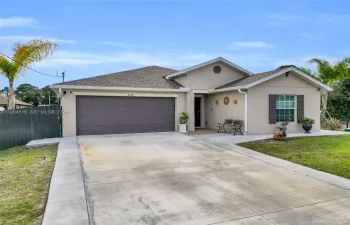 Single Family For Sale