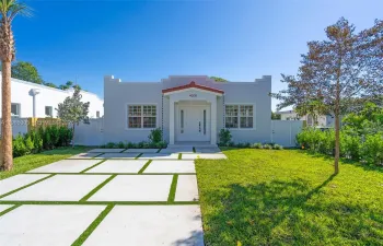 Single Family For Sale