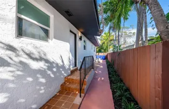 Residential Lease For Rent