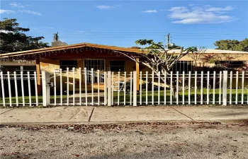 Single Family For Sale