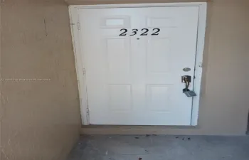 Residential Lease For Rent