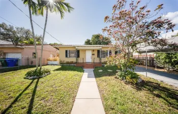 Single Family For Sale