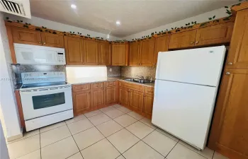 Residential Lease For Rent