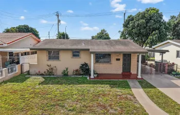 Single Family For Sale