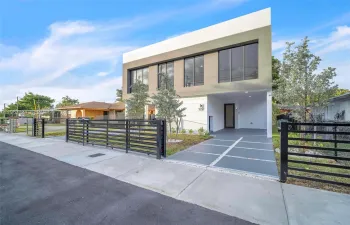 Residential Lease For Rent