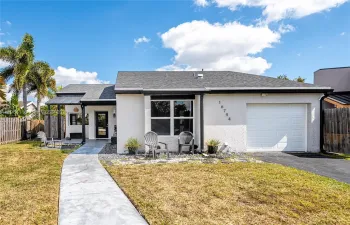 Single Family For Sale