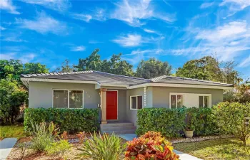 Single Family For Sale