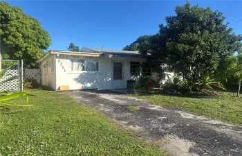 Single Family For Sale