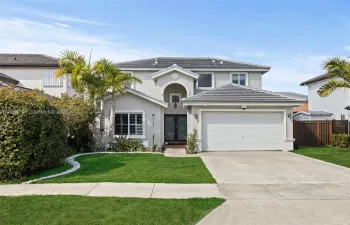 Single Family For Sale