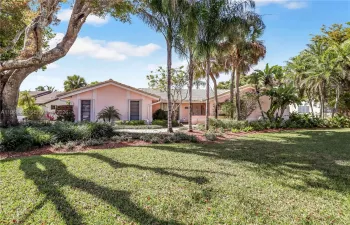 Single Family For Sale