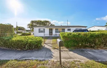 Single Family For Sale