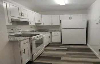 Residential Lease For Rent