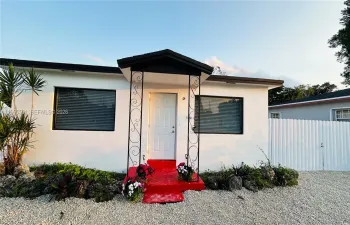 Single Family For Sale