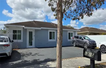 Residential Lease For Rent