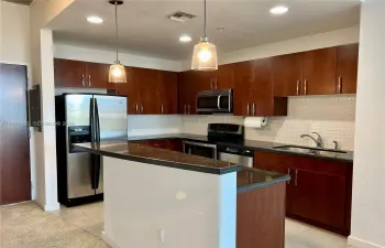 Residential Lease For Rent