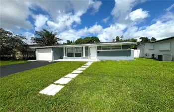 Single Family For Sale