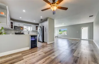 Residential Lease For Rent