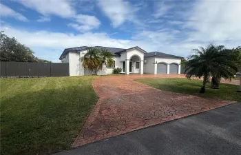 Single Family For Sale