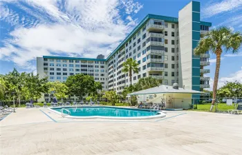 Condominium For Sale