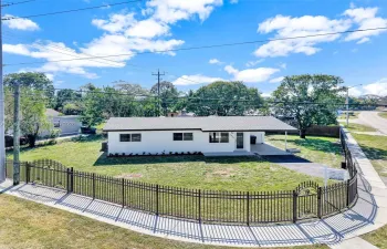 Single Family For Sale