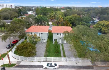 Townhouse For Sale