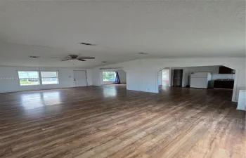 Residential Lease For Rent