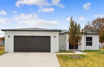 Single Family For Sale