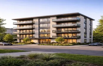 Single Family For Sale