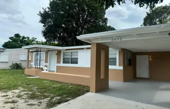 Residential Lease For Rent