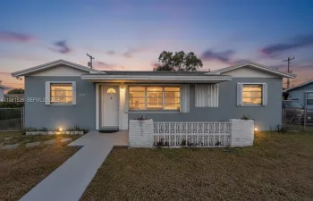 Single Family For Sale