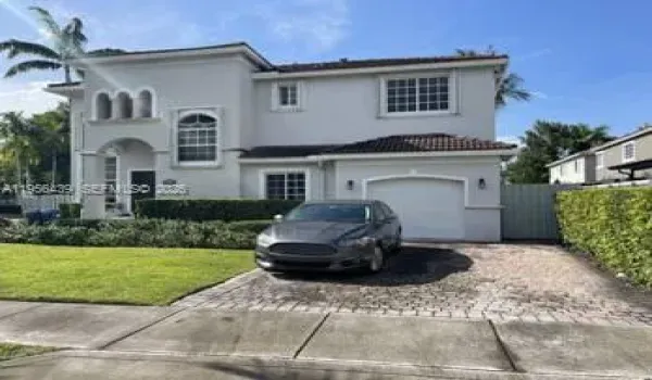 Private parking directly in front of unit.