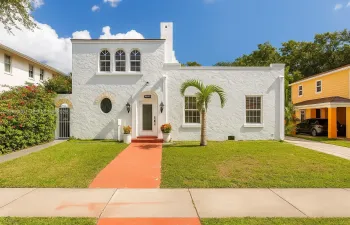 Single Family For Sale