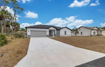 Single Family For Sale