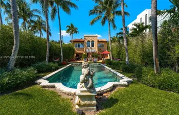 Single Family For Sale