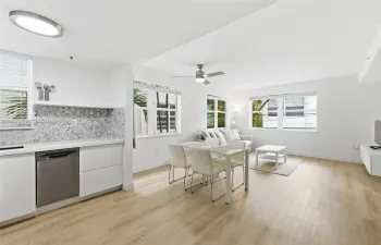 Residential Lease For Rent