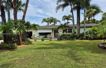 Single Family For Sale